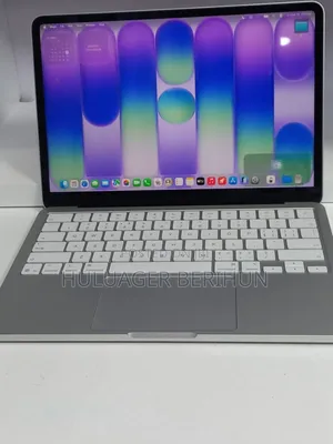 New Laptop Apple MacBook Neo 2026 8GB SSD 256GB