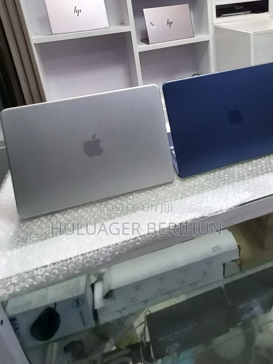 New Laptop Apple MacBook Neo 2026 8GB SSD 256GB