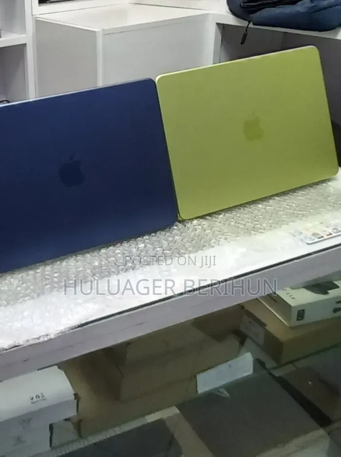New Laptop Apple MacBook Neo 2026 8GB SSD 256GB