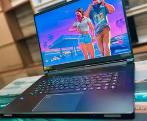 New Laptop Acer 32GB Intel Core i9 SSD 1T