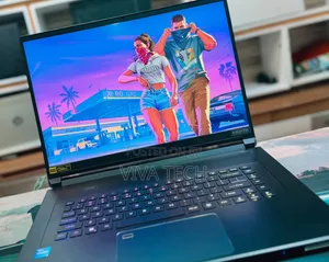 New Laptop Acer 32GB Intel Core i9 SSD 1T