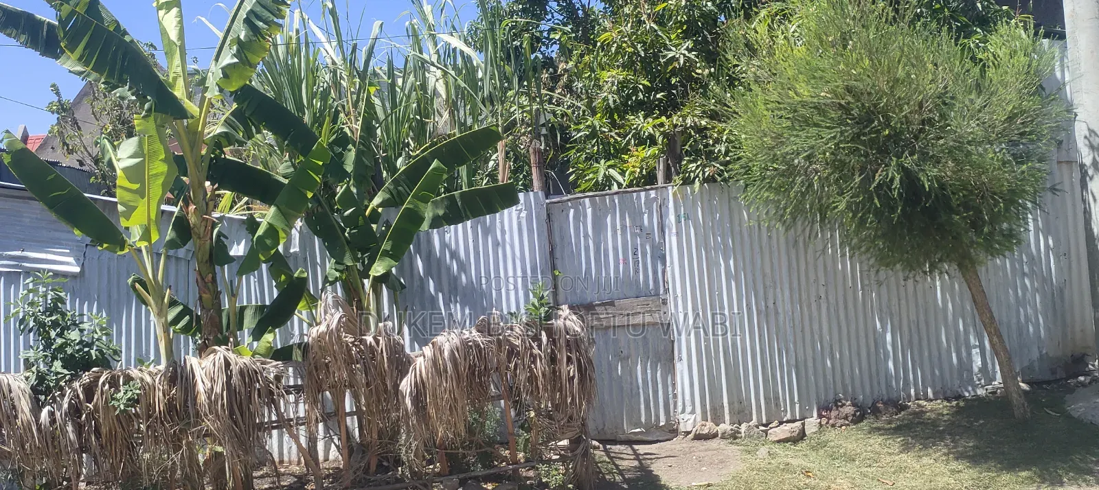 Furnished 4bdrm House in Dukem Bishoftu, East Shewa for sale