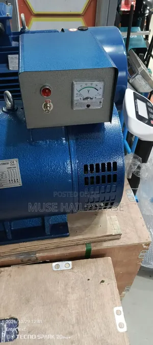 Alternate Route Motor