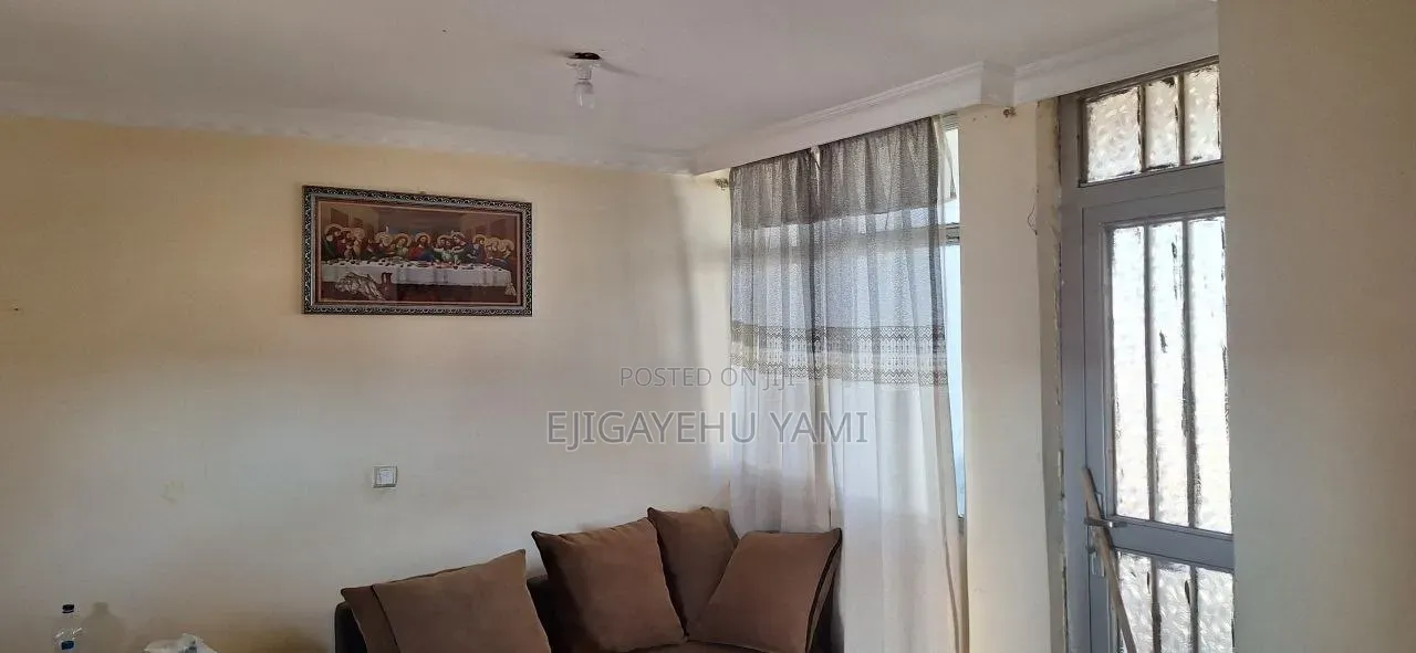 Furnished 2bdrm Condo in Condominium, Bole for sale
