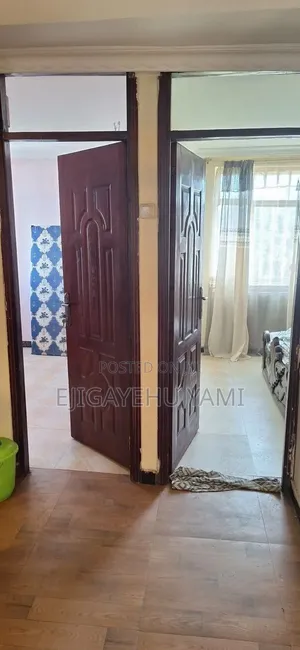 Furnished 2bdrm Condo in Condominium, Bole for sale