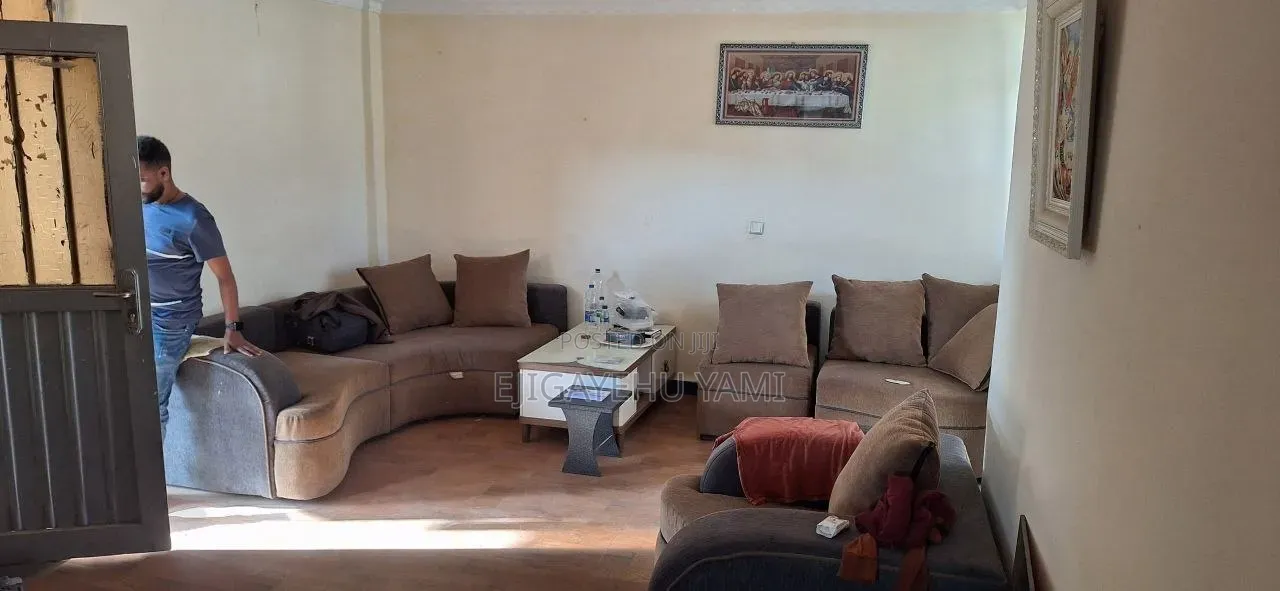 Furnished 2bdrm Condo in Condominium, Bole for sale