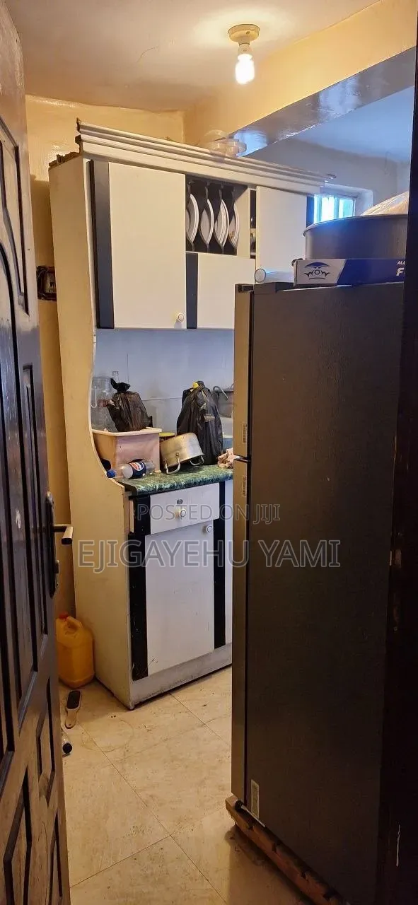 Furnished 2bdrm Condo in Condominium, Bole for sale