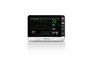 Patient Monitor Mindray Umec 100