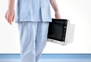 Patient Monitor Mindray Umec 100