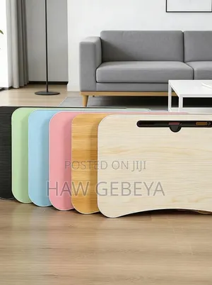 Folding Laptop Bed Table