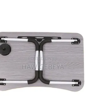 Folding Laptop Bed Table
