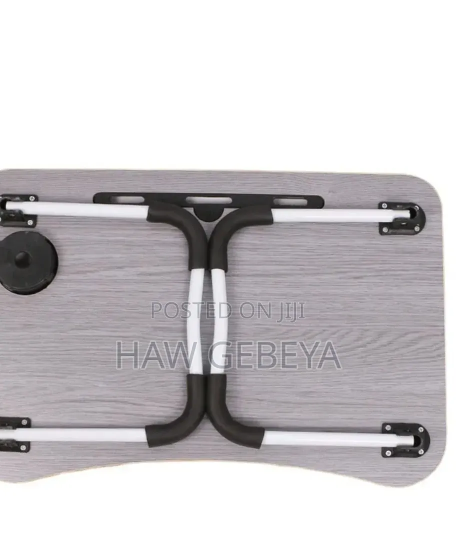 Folding Laptop Bed Table