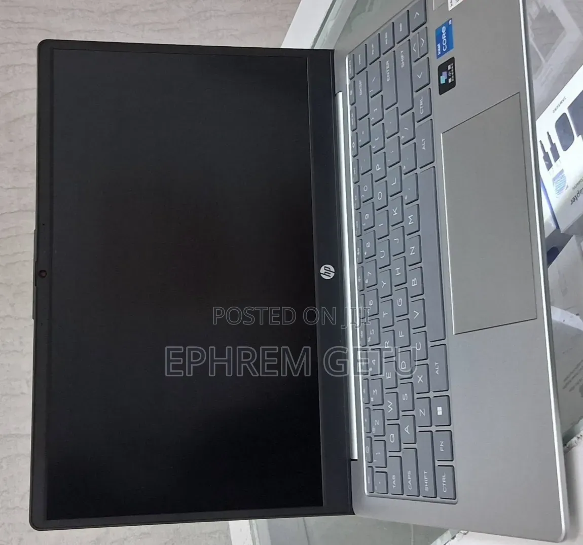 New Laptop HP Stream Notebook 16GB Intel Core i5 SSD 512GB