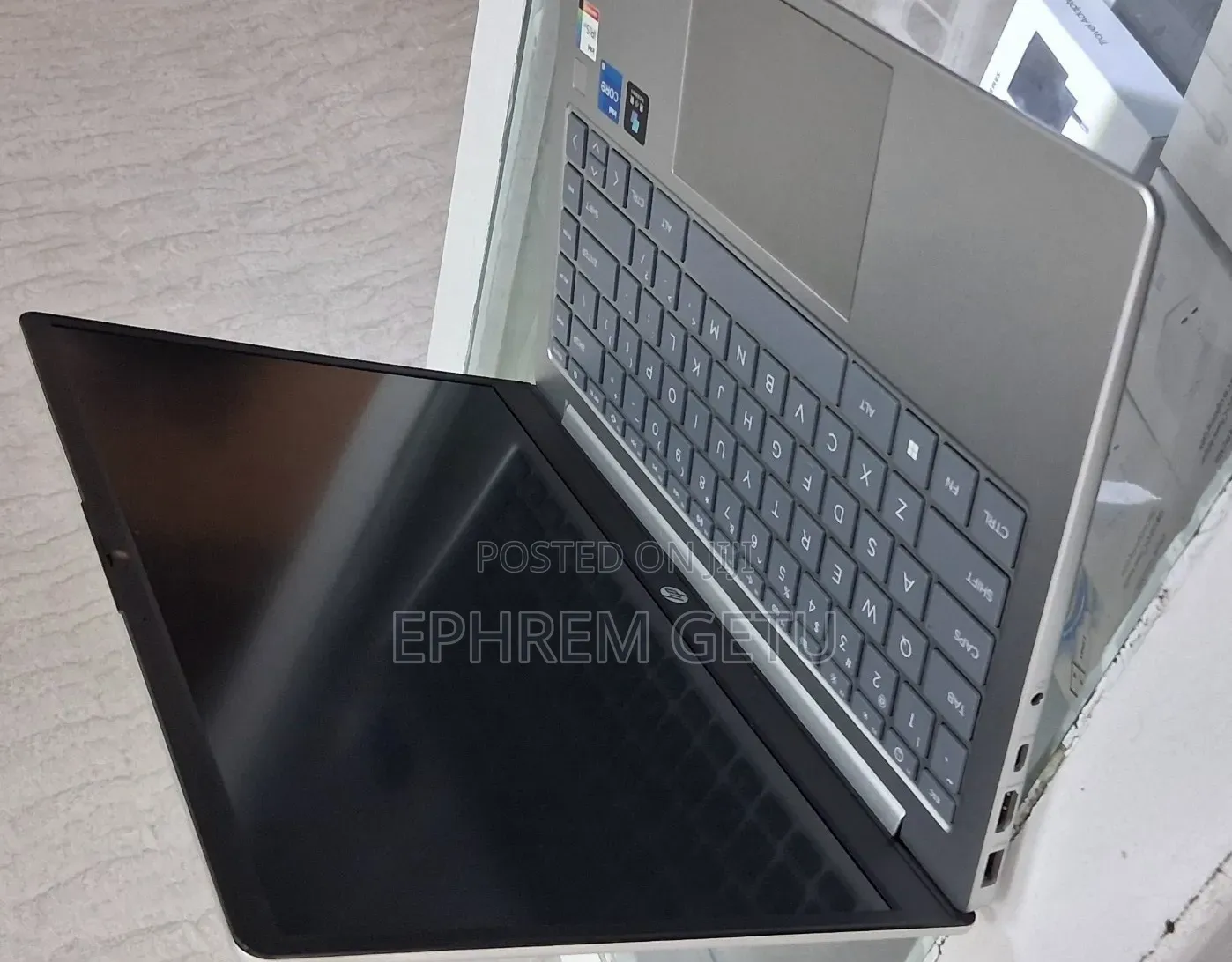 New Laptop HP Stream Notebook 16GB Intel Core i5 SSD 512GB