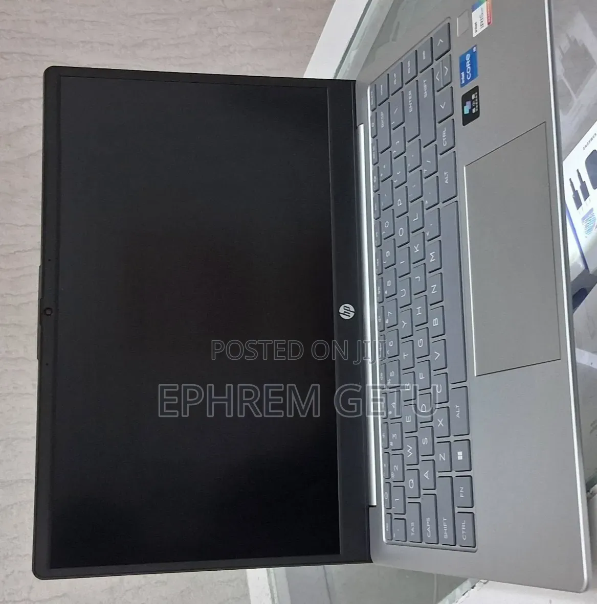 New Laptop HP Stream Notebook 16GB Intel Core i5 SSD 512GB