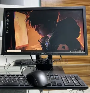 New Desktop Computer Dell OptiPlex 3050 8GB Intel Core i5 HDD 500GB