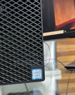 New Desktop Computer Dell OptiPlex 3050 8GB Intel Core i5 HDD 500GB