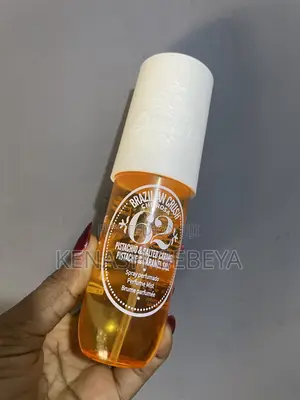 Sol De Janeiro Brazilian Crush Cheirosa 62 Hair & Body Fragrance Mist