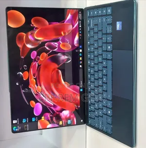 New Lenovo Yoga Pro 9i Aura Edition 16GB Intel Core Ultra 7 SSD 512GB