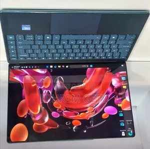 New Lenovo Yoga Pro 9i Aura Edition 16GB Intel Core Ultra 7 SSD 512GB