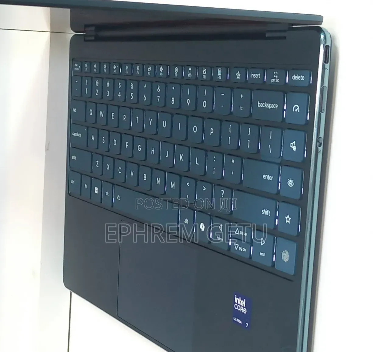 New Lenovo Yoga Pro 9i Aura Edition 16GB Intel Core Ultra 7 SSD 512GB