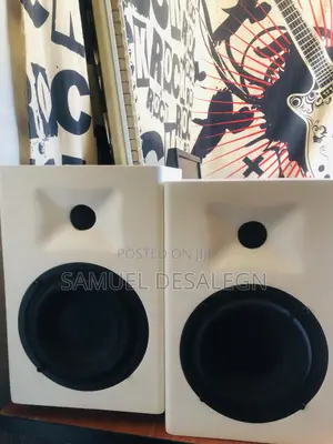 Studio Speakers