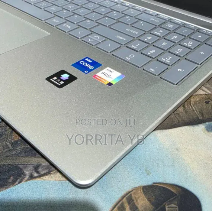 New Laptop HP Stream Notebook 16GB Intel Core i7 SSD 1T