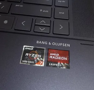 New Laptop HP Envy x360 16GB AMD Ryzen 7 SSD 512GB