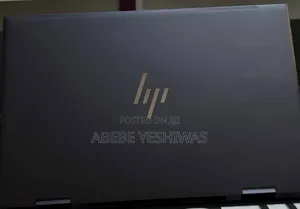 New Laptop HP Envy x360 16GB AMD Ryzen 7 SSD 512GB