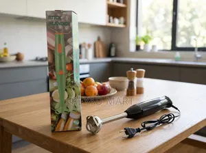 Stick Blender