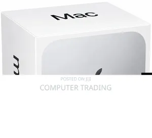 New Laptop Apple MacBook 8GB Intel Core i7 SSD 256GB
