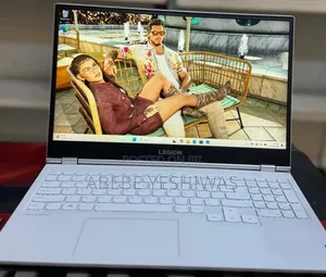 New Laptop Lenovo Legion Y740 16GB Intel Core i7 SSD 512GB