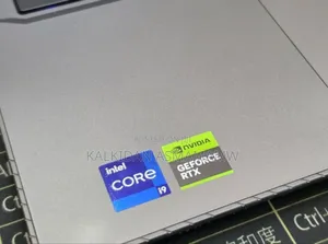 New Laptop MSI Vector GP68 HX 13V 32GB Intel Core i9 SSD 1T