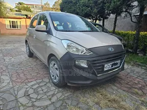Hyundai Atos 2022 Beige