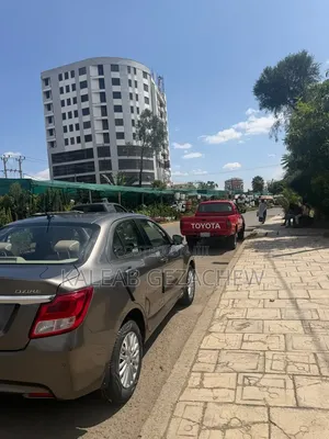 Suzuki Dzire 2021 Beige
