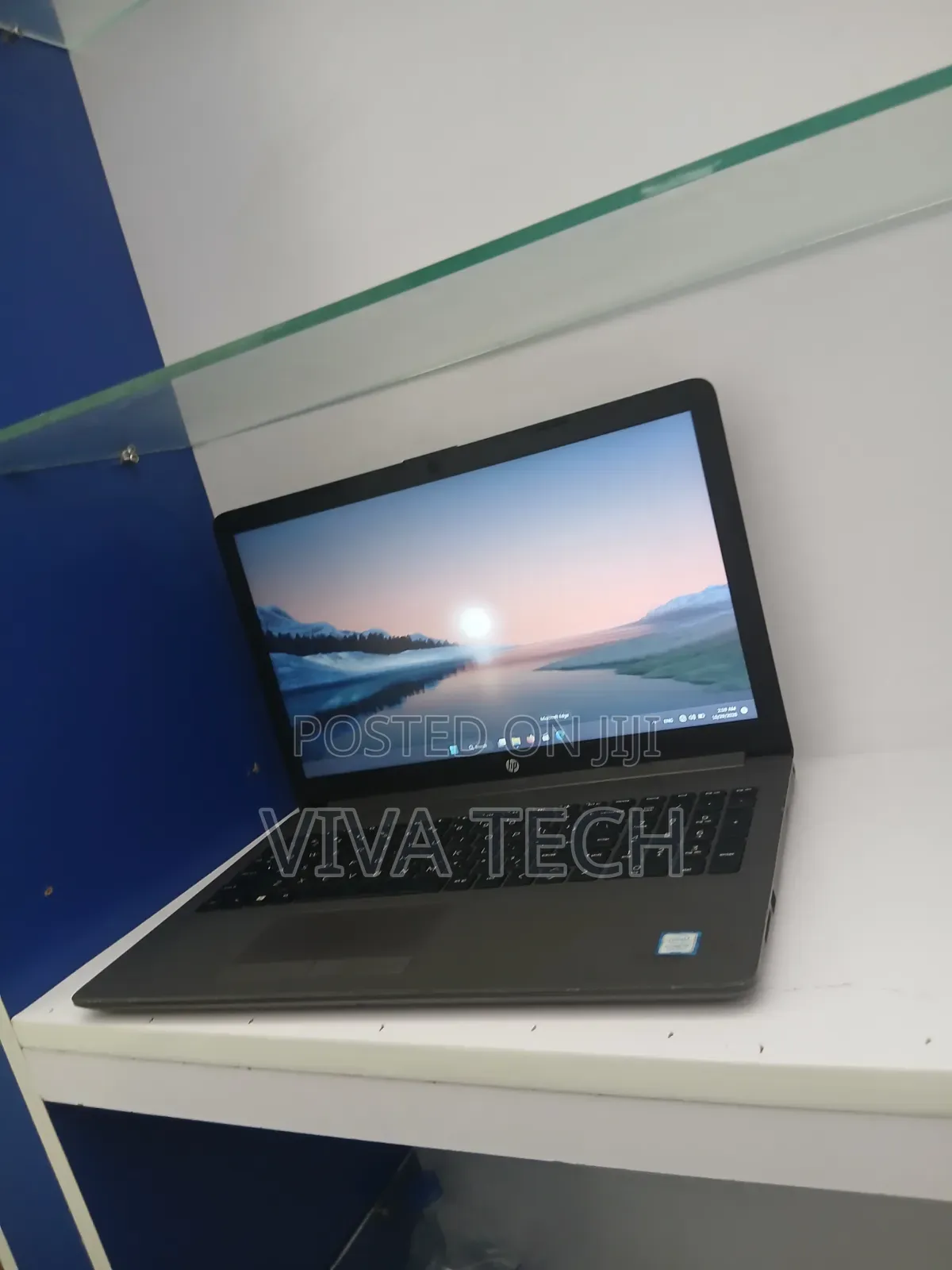 New Laptop HP Stream Notebook 8GB Intel Core i5 HDD 1T