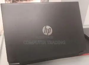 New Laptop HP Pavilion Power 15 16GB AMD Ryzen 5 SSD 512GB