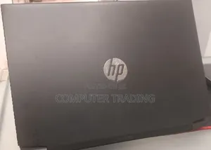 New Laptop HP Pavilion Power 15 16GB AMD Ryzen 5 SSD 512GB
