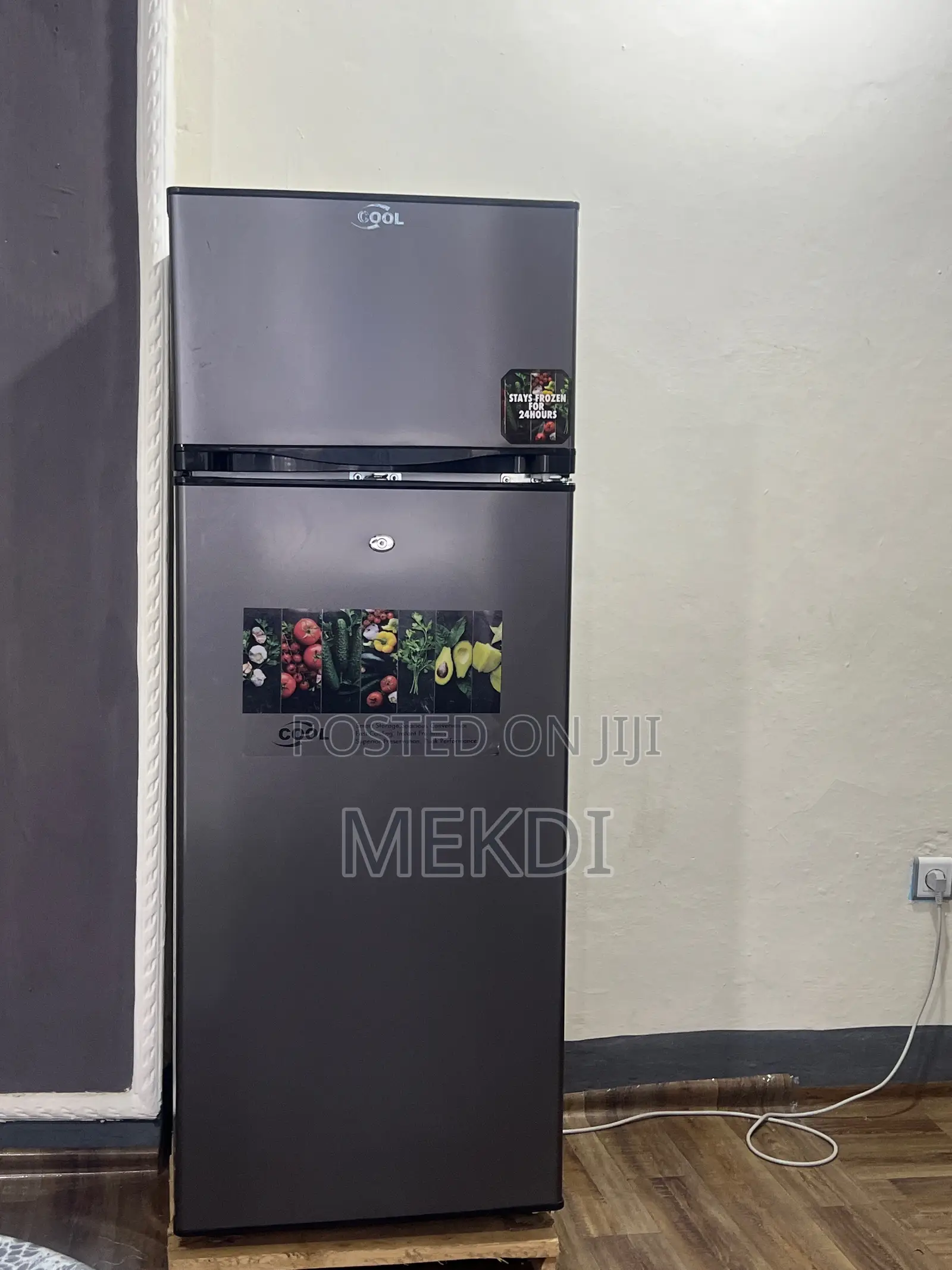 Cool Brand Refrigerator 360 Liter