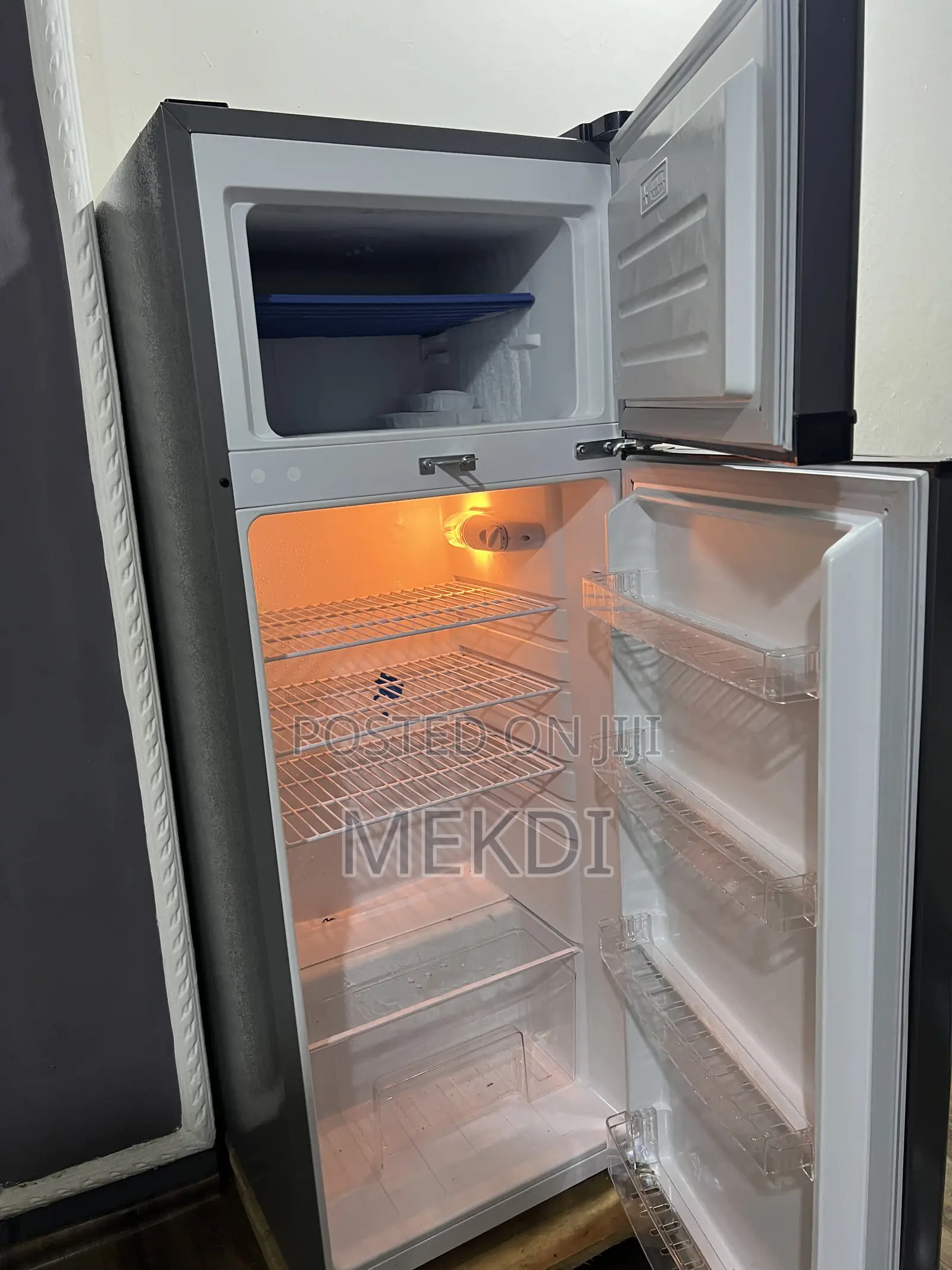 Cool Brand Refrigerator 360 Liter