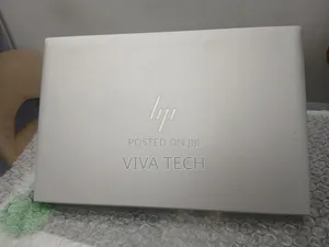 New Laptop HP EliteBook 840 G8 16GB Intel Core i5 SSD 512GB