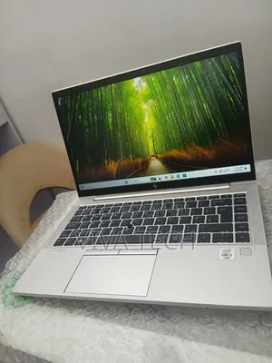 New Laptop HP EliteBook 840 G8 16GB Intel Core i5 SSD 512GB
