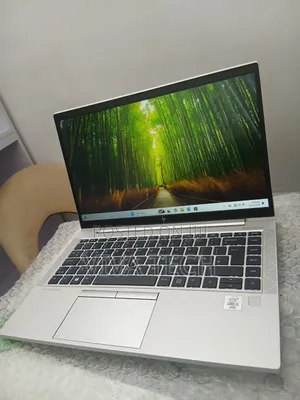 New Laptop HP EliteBook 840 G8 16GB Intel Core i5 SSD 512GB