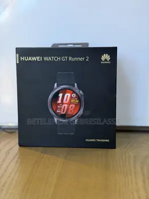 Watch GT Runner 2