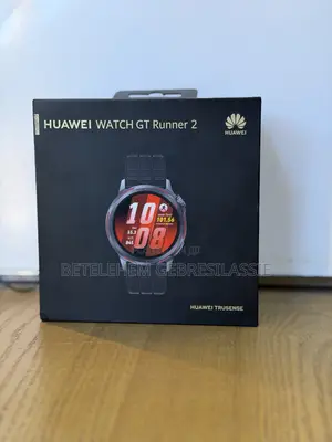 Watch GT Runner 2