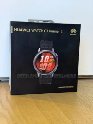 Watch GT Runner 2