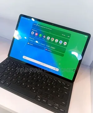 New Samsung Galaxy Tab S8+ 256 GB