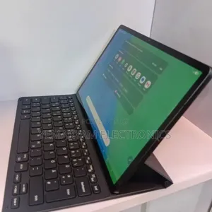 New Samsung Galaxy Tab S8+ 256 GB