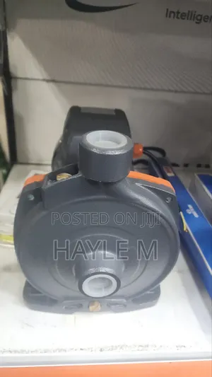 Leo Centrifugal Water Pump 1hp