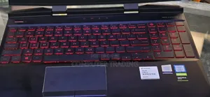 New Laptop HP Omen X 16GB Intel Core i5 SSD 512GB